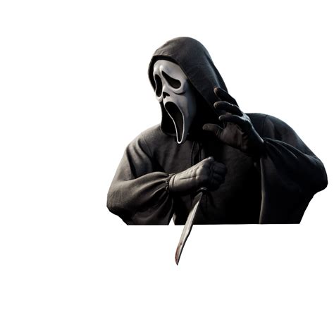 MKWarehouse: Mortal Kombat 1: Ghostface