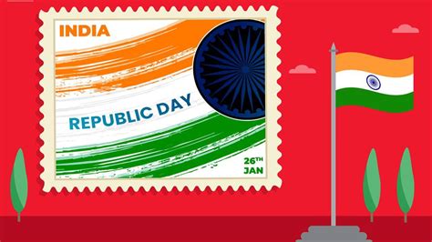 Happy Republic Day 2026: Top greetings as a tribute to the constitution