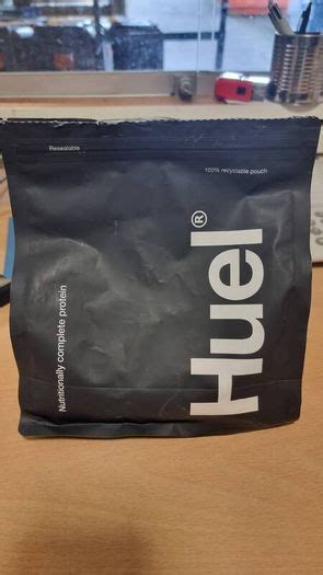 Huel Vegan Protein Powder New Sealed For Sale in Killarney, Kerry from Sm3h