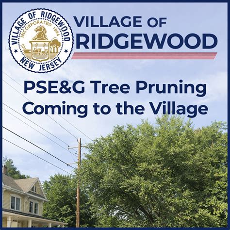 Bergen County power outages. - THE RIDGEWOOD BLOG.
