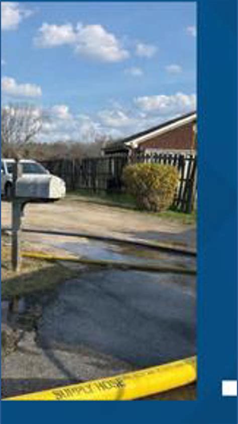 Multiple agencies respond to house fire in Monrovia | rocketcitynow.com