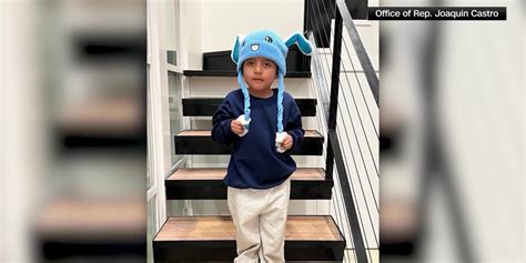 5-year-old Liam Ramos and family to be deported, lawyer says