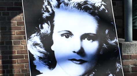 Civil Rights activist Viola Liuzzo was honored with a street naming ceremony