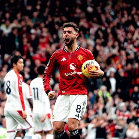 The United Stand (@UnitedStandMUFC) / Posts / X