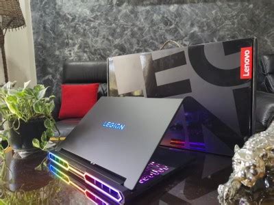 wallpaper lenovo legion 7 pro - إعلام آلي - واد كنيس - الجزائر