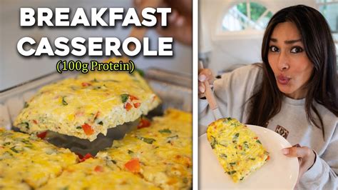 10 minute easy meal prep idea - over 100g protein!