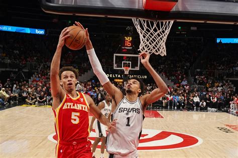 NBA Blocks Atlanta Hawks' Controverisal 'Magic City' Night After ...