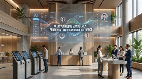 Queue Management Trends 2026: How AI Is Replacing the Waiting Line