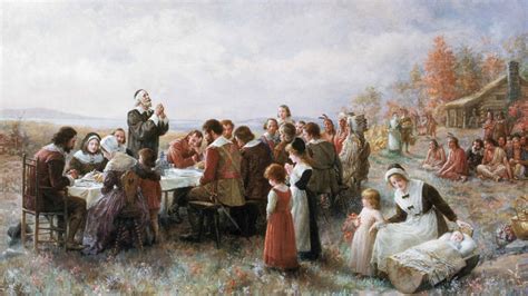 How the First Thanksgiving College Football Game Kicked Off a Holiday ...