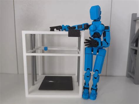 Elegoo Orangestorm Giga - Free 3D Print Model - MakerWorld