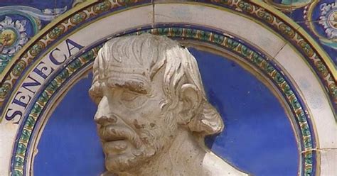 La frase del día de Séneca: “La suerte es donde confluyen la ...