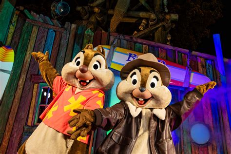 Disney's Typhoon Lagoon H2O Glow After Hours 2026 Dates, Pricing, & New Characters Announced ...