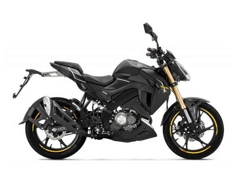 Vendo Keeway Motor RKF 125 (2025 - 26) nuova a Piacenza (codice 9334377 ...