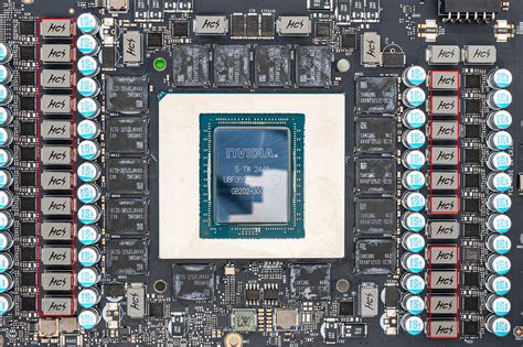MSI GeForce RTX 5090 Suprim SOC Review - Circuit Board Analysis ...