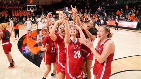 Lions Move Up to No. 21 in Latest CollegeInsider Mid-Major Top 25 ...