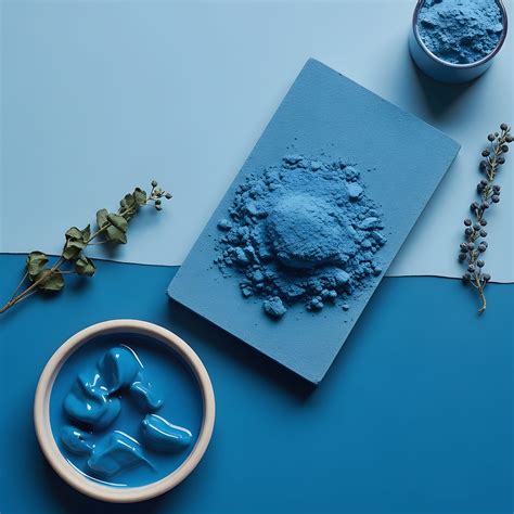 Black Pigment Selection Guide · Theme