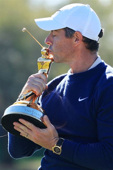 Rory McIlroy back injury: Will golfer play in Players Championship?
