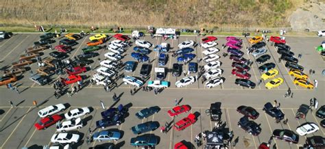 All Ford Day 2026, Eastern Creek Raceway, Blacktown, 26 July 2026 ...