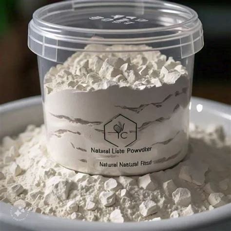 Natural Zeolite Powder at ₹ 4/kg | Powdered Zeolite in Bilimora | ID ...