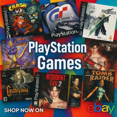 🎮 PlayStation 1 PS1 Disc Only Buy 4 Get 1 FREE TESTED💿 Resurfaced Disc🎮 ...