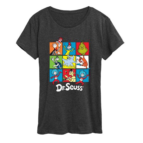 Dr Seuss Shirt