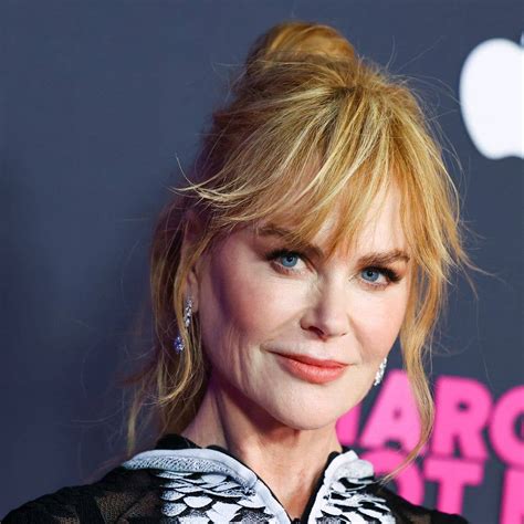 Nicole Kidman: News and photos, movies, pictures and more