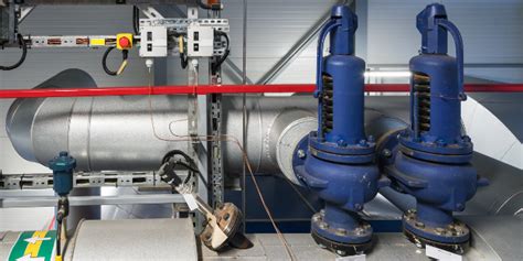 Difference Between PRV and SRV | How Relief Devices Operate ...