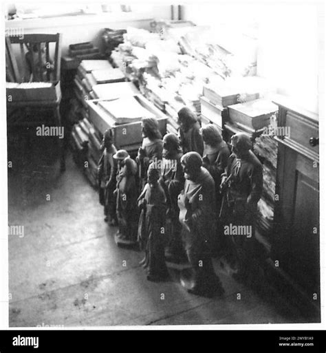 Archival photographic preservation Black and White Stock Photos ...