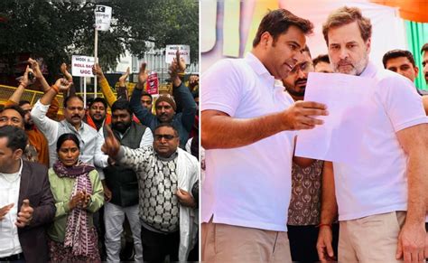 बवाल के बीच UGC के नए नियमों का कांग्रेस ने किया समर्थन, NSUI ने कहा ...