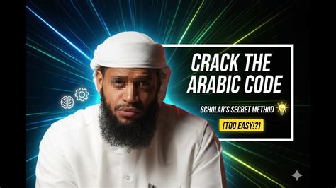 Discover Secrets of Language Ibn Khaldun’s Timeless Wisdom on Arabic ...