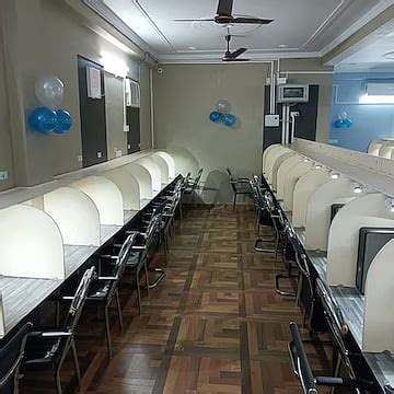 Best Libraries in Lucknow for Quiet Winter Reading | Library in Lucknow