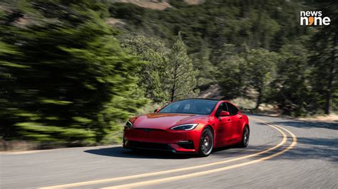 Tesla has limited signature series for Model S and X to bid goodbye with
