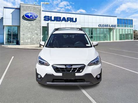Used 2021 Subaru Crosstrek For Sale in Houston, TX | Auto Navigator