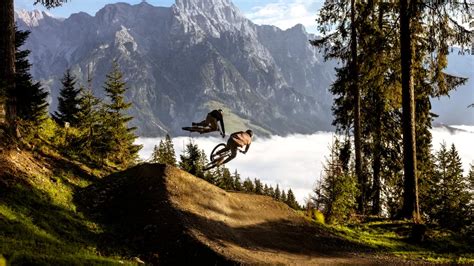 Summer Bucket List: 5 Bike Tipps für den Sommer | Saalfelden Leogang