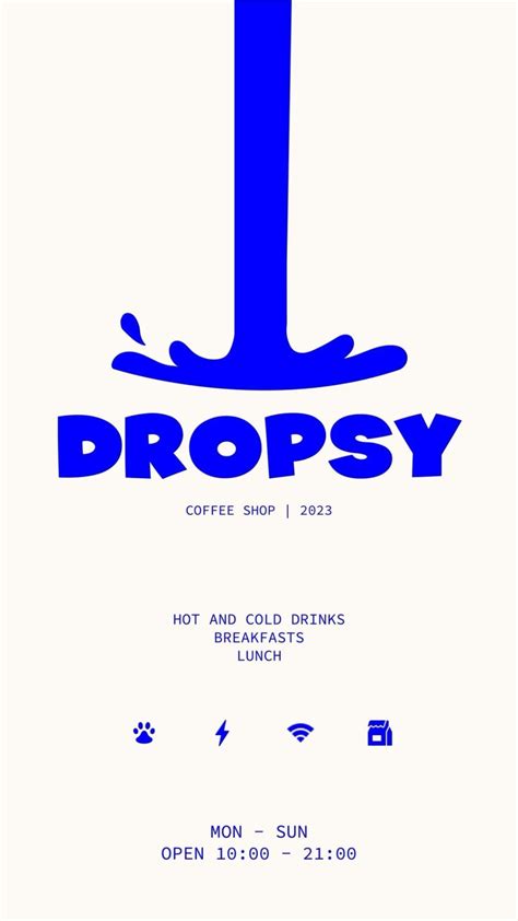 Y For Typography Illustration Inspiration