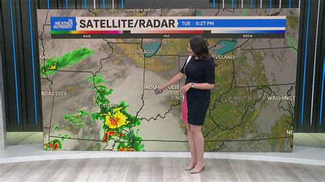 Abnormally cold temperatures lingering in central Indiana – Fox 59