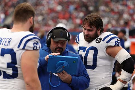 NFL free agents: Indianapolis Colts players whose contracts expire ...