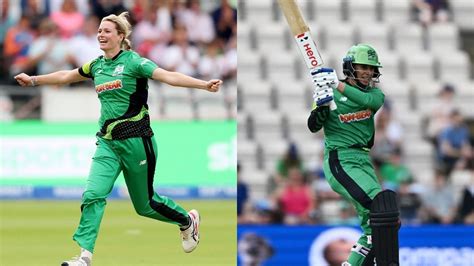 Full list of Southern Brave players for The Women’s Hundred 2024 ft ...