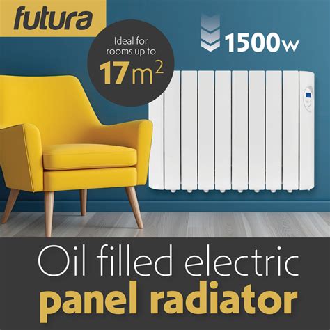 Best Electric Heaters & LOT20 Electric Heating on Sale @FuturaDirect ...