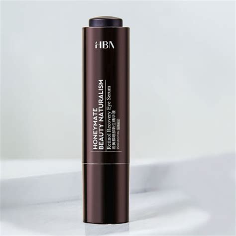 HBN 15ml Double Retinol Caffeine Anti-aging Serum Eye Cream T3285 ...