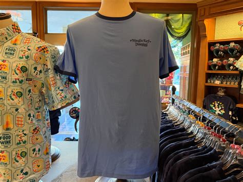 Full List (With Prices) of Merchandise at Disney California Adventure ...