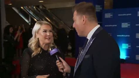 'Shots will be fired': Karoline Leavitt's remarks ahead of Trump WH ...