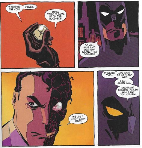 Review time! with 'Batman The Long Halloween: The Last Halloween' ⋆ ...