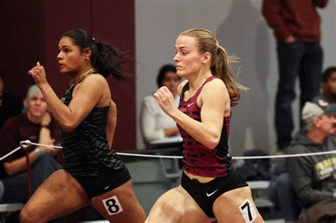 Lindsey Hobin - 2025-26 - Women's Track and Field - Roanoke College