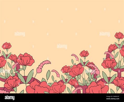 Illustrated greeting card Stock Vector Images - Alamy