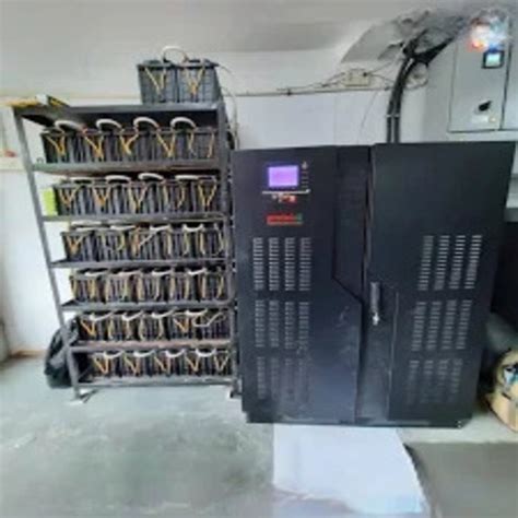 UPS supply and service provider IN Manesar | Universal Power System ...