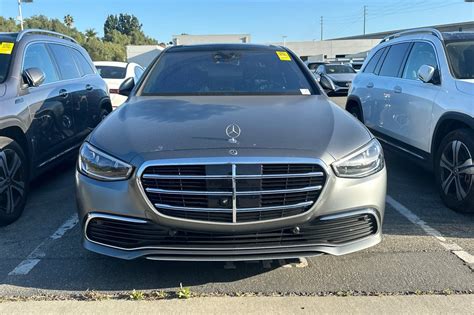 Foothill Ranch Mercedes