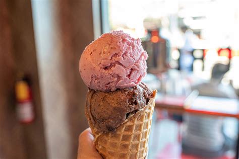 Do you get more ice cream in a cone or a cup? We’ve got the inside scoop