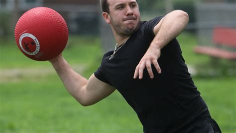 Photos: The 2nd annual Kickball for a Cause