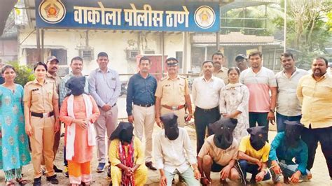 Mumbai: Five-year-old kidnapped, sold for Rs 6 lakh, rescued from ...